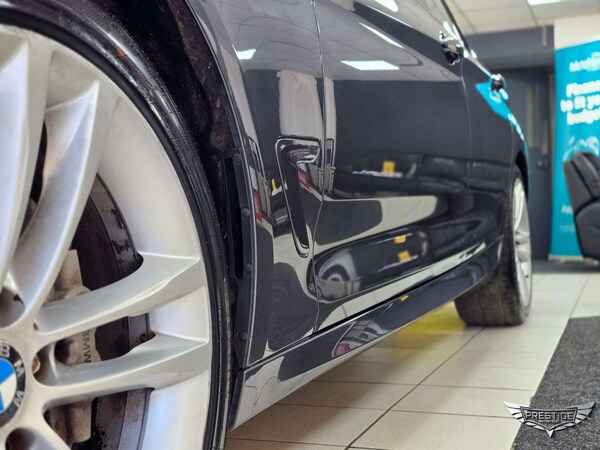 Used BMW 3 Series Gran Turismo 2016 for sale - 75225079: Photo 12