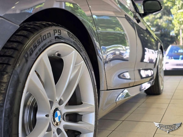 Used BMW 3 Series Gran Turismo 2016 for sale - 75225079: Photo 13