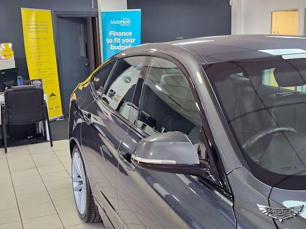 Used BMW 3 Series Gran Turismo 2016 for sale - 75225079: Photo 14