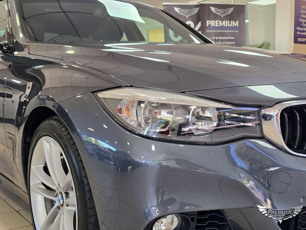 Used BMW 3 Series Gran Turismo 2016 for sale - 75225079: Photo 15