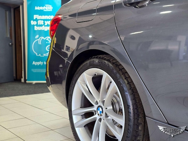 Used BMW 3 Series Gran Turismo 2016 for sale - 75225079: Photo 16