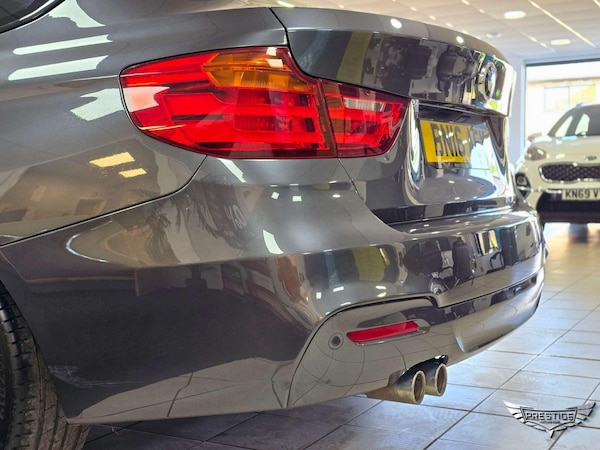 Used BMW 3 Series Gran Turismo 2016 for sale - 75225079: Photo 18