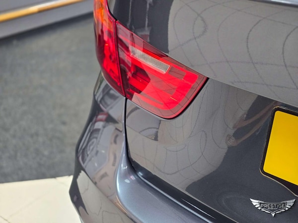 Used BMW 3 Series Gran Turismo 2016 for sale - 75225079: Photo 19