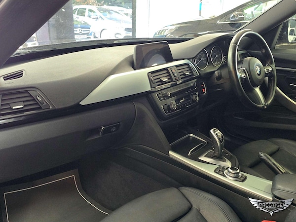 Used BMW 3 Series Gran Turismo 2016 for sale - 75225079: Photo 21