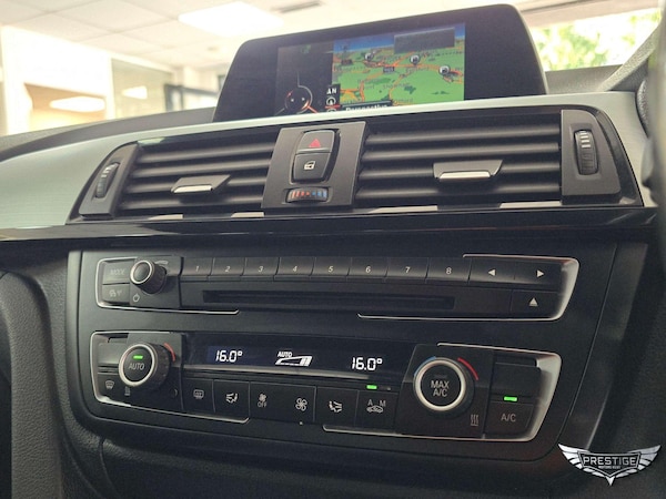 Used BMW 3 Series Gran Turismo 2016 for sale - 75225079: Photo 30