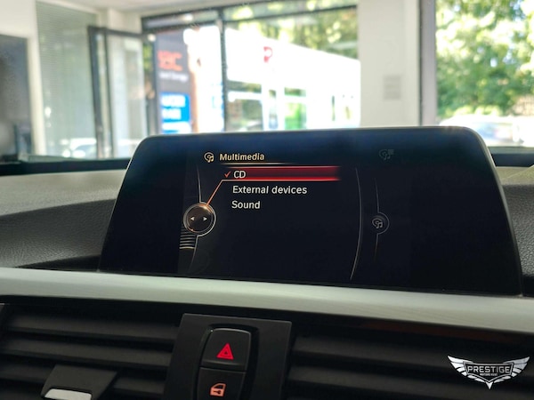 Used BMW 3 Series Gran Turismo 2016 for sale - 75225079: Photo 35
