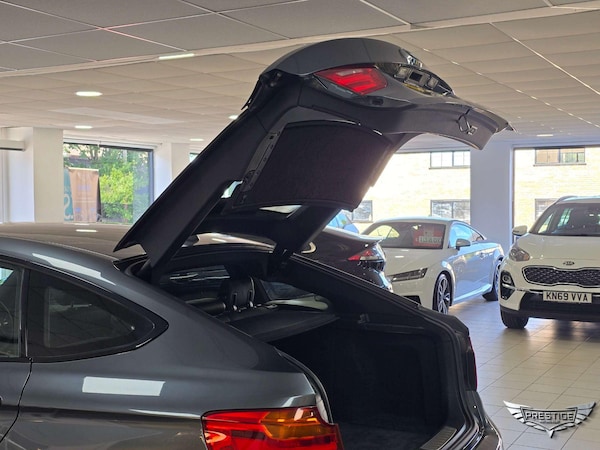 Used BMW 3 Series Gran Turismo 2016 for sale - 75225079: Photo 41