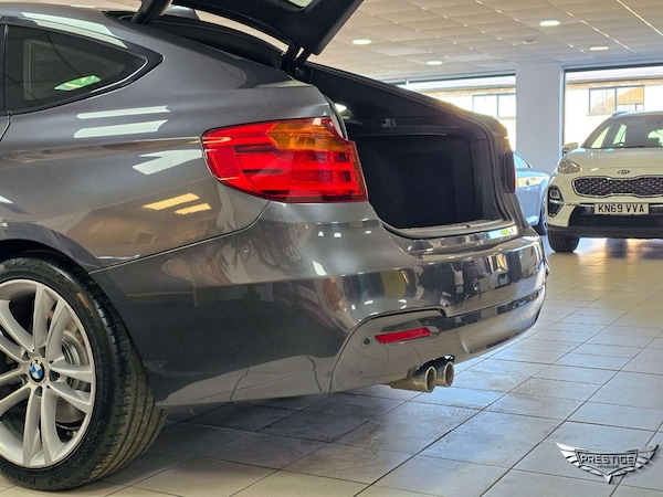 Used BMW 3 Series Gran Turismo 2016 for sale - 75225079: Photo 42