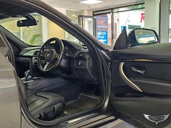 Used BMW 3 Series Gran Turismo 2016 for sale - 75225079: Photo 45