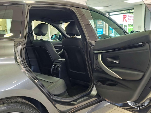 Used BMW 3 Series Gran Turismo 2016 for sale - 75225079: Photo 46