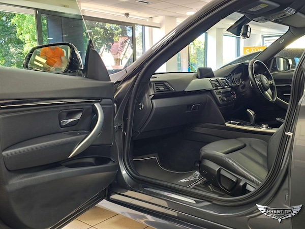 Used BMW 3 Series Gran Turismo 2016 for sale - 75225079: Photo 48