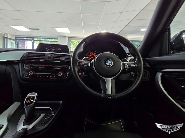 Used BMW 3 Series Gran Turismo 2016 for sale - 75225079: Photo 50