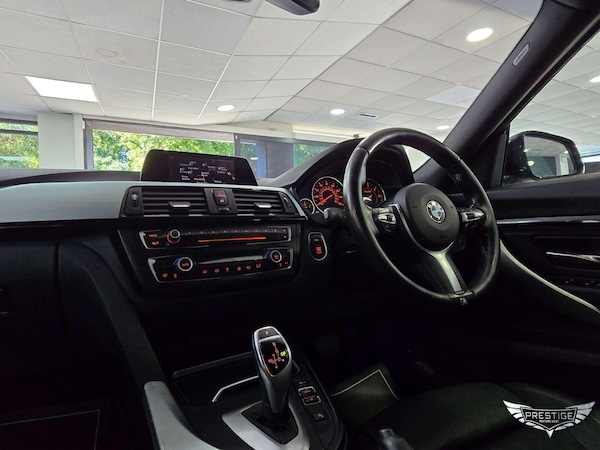 Used BMW 3 Series Gran Turismo 2016 for sale - 75225079: Photo 51