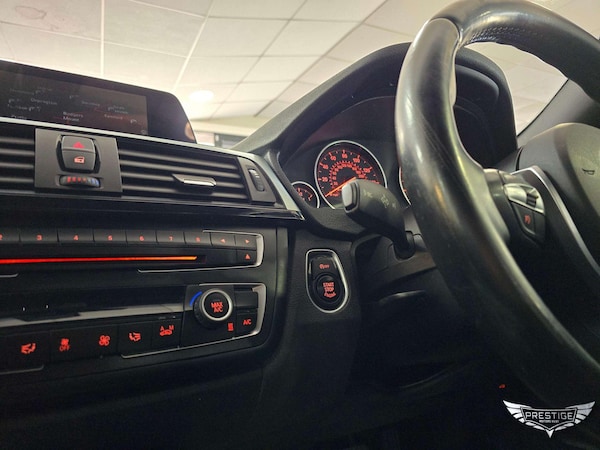 Used BMW 3 Series Gran Turismo 2016 for sale - 75225079: Photo 52