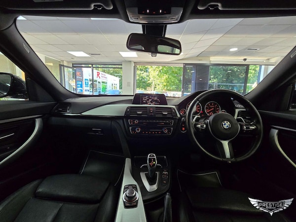 Used BMW 3 Series Gran Turismo 2016 for sale - 75225079: Photo 53