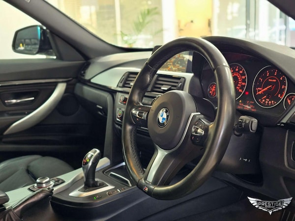 Used BMW 3 Series Gran Turismo 2016 for sale - 75225079: Photo 54