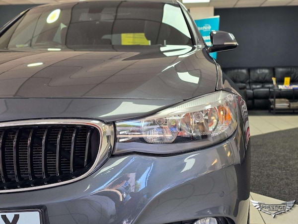 Used BMW 3 Series Gran Turismo 2016 for sale - 75225079: Photo 5