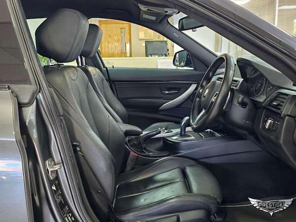 Used BMW 3 Series Gran Turismo 2016 for sale - 75225079: Photo 61