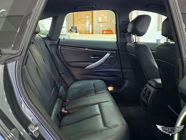 Used BMW 3 Series Gran Turismo 2016 for sale - 75225079: Photo 62
