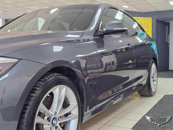 Used BMW 3 Series Gran Turismo 2016 for sale - 75225079: Photo 63