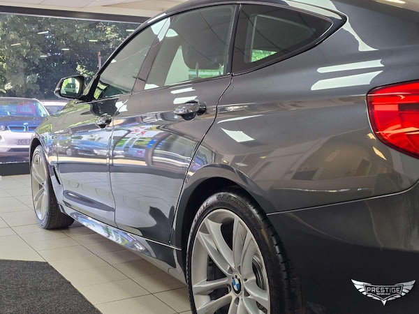 Used BMW 3 Series Gran Turismo 2016 for sale - 75225079: Photo 64