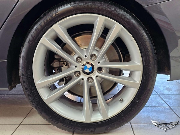 Used BMW 3 Series Gran Turismo 2016 for sale - 75225079: Photo 66