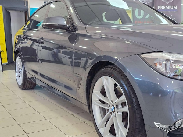 Used BMW 3 Series Gran Turismo 2016 for sale - 75225079: Photo 67