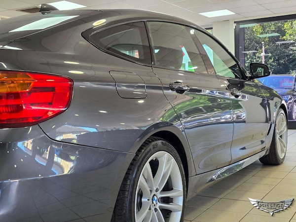 Used BMW 3 Series Gran Turismo 2016 for sale - 75225079: Photo 68