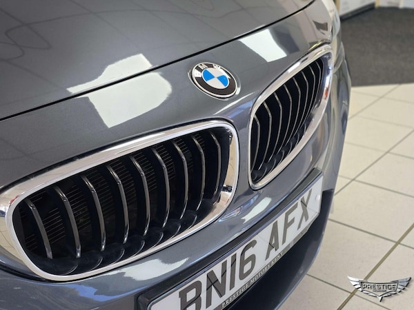Used BMW 3 Series Gran Turismo 2016 for sale - 75225079: Photo 6