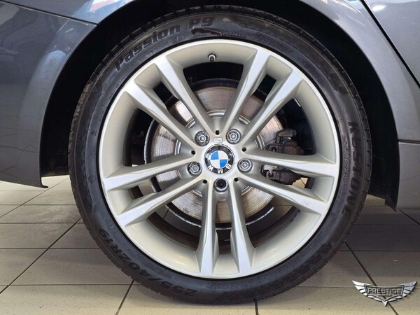 Used BMW 3 Series Gran Turismo 2016 for sale - 75225079: Photo 70