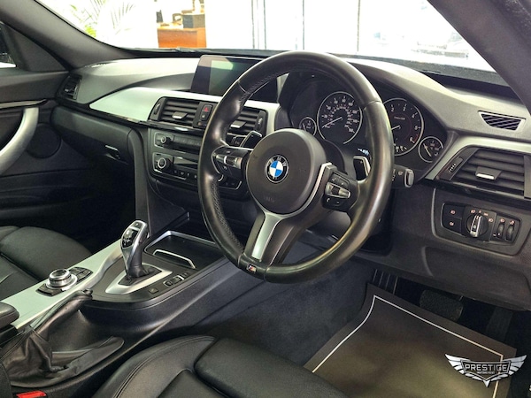 Used BMW 3 Series Gran Turismo 2016 for sale - 75225079: Photo 71