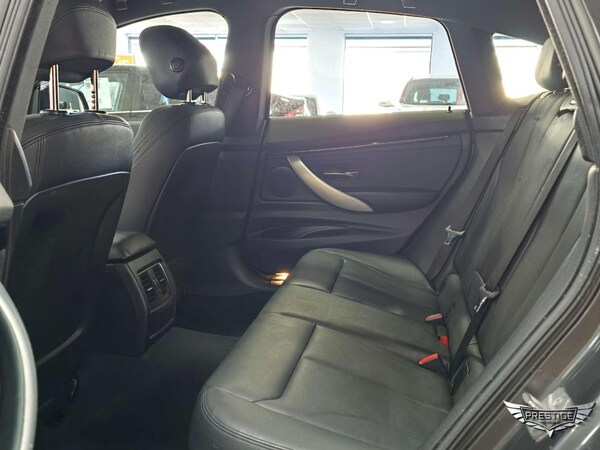 Used BMW 3 Series Gran Turismo 2016 for sale - 75225079: Photo 73