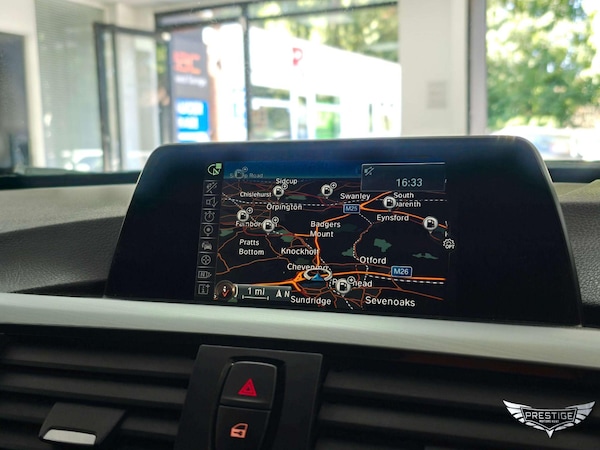 Used BMW 3 Series Gran Turismo 2016 for sale - 75225079: Photo 74