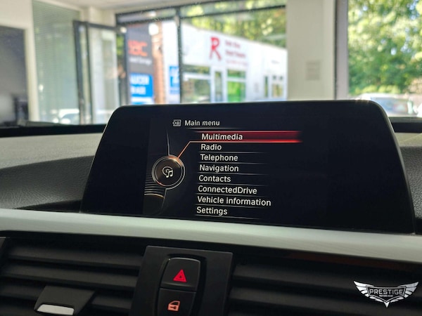 Used BMW 3 Series Gran Turismo 2016 for sale - 75225079: Photo 75