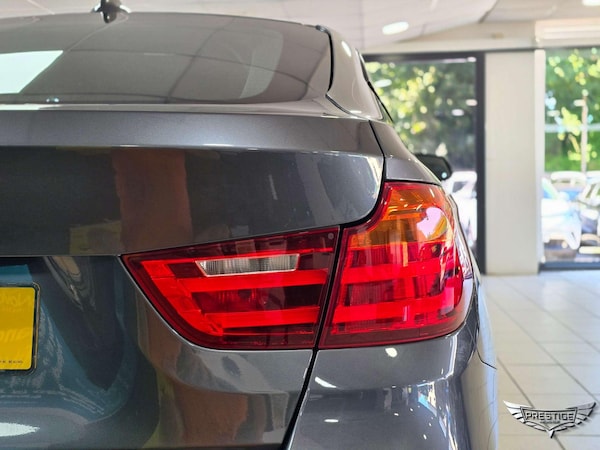 Used BMW 3 Series Gran Turismo 2016 for sale - 75225079: Photo 7