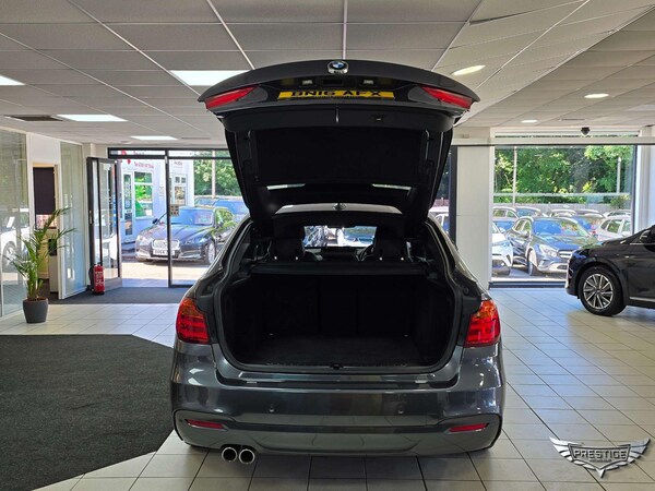 Used BMW 3 Series Gran Turismo 2016 for sale - 75225079: Photo 85
