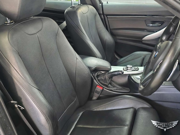 Used BMW 3 Series Gran Turismo 2016 for sale - 75225079: Photo 88