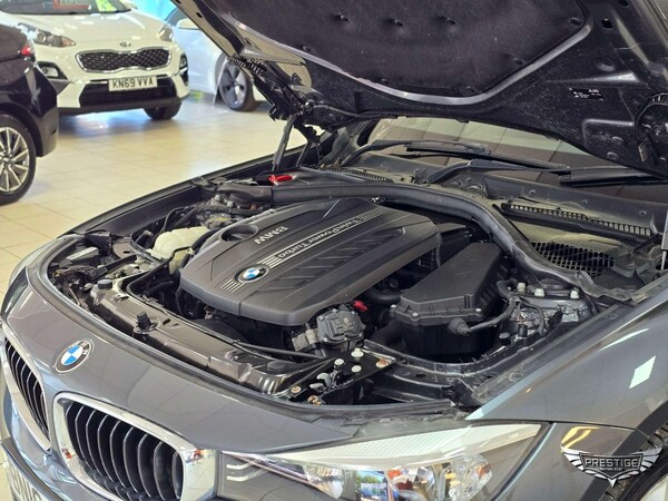 Used BMW 3 Series Gran Turismo 2016 for sale - 75225079: Photo 92
