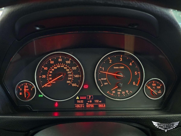 Used BMW 3 Series Gran Turismo 2016 for sale - 75225079: Photo 94