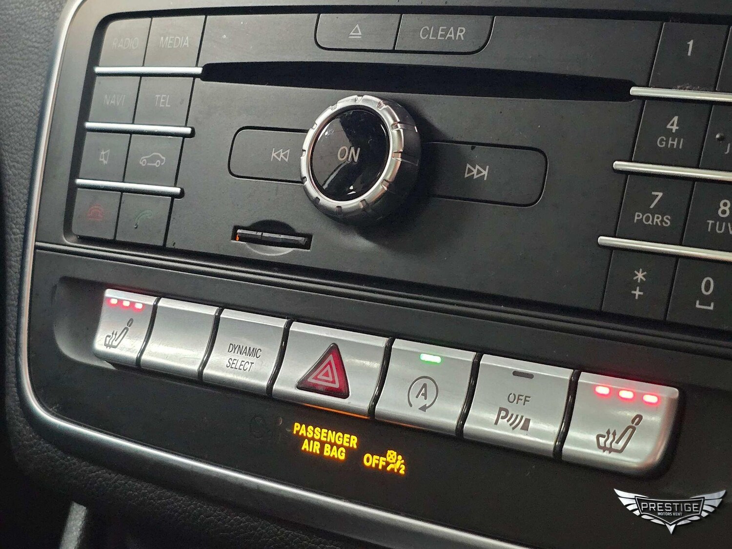 Vehicle 25