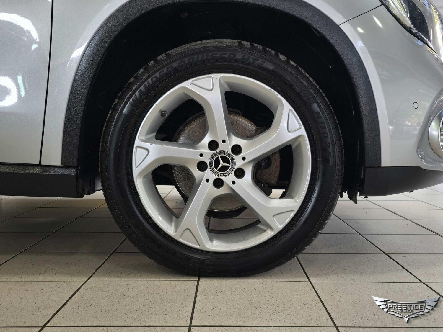 Vehicle 69