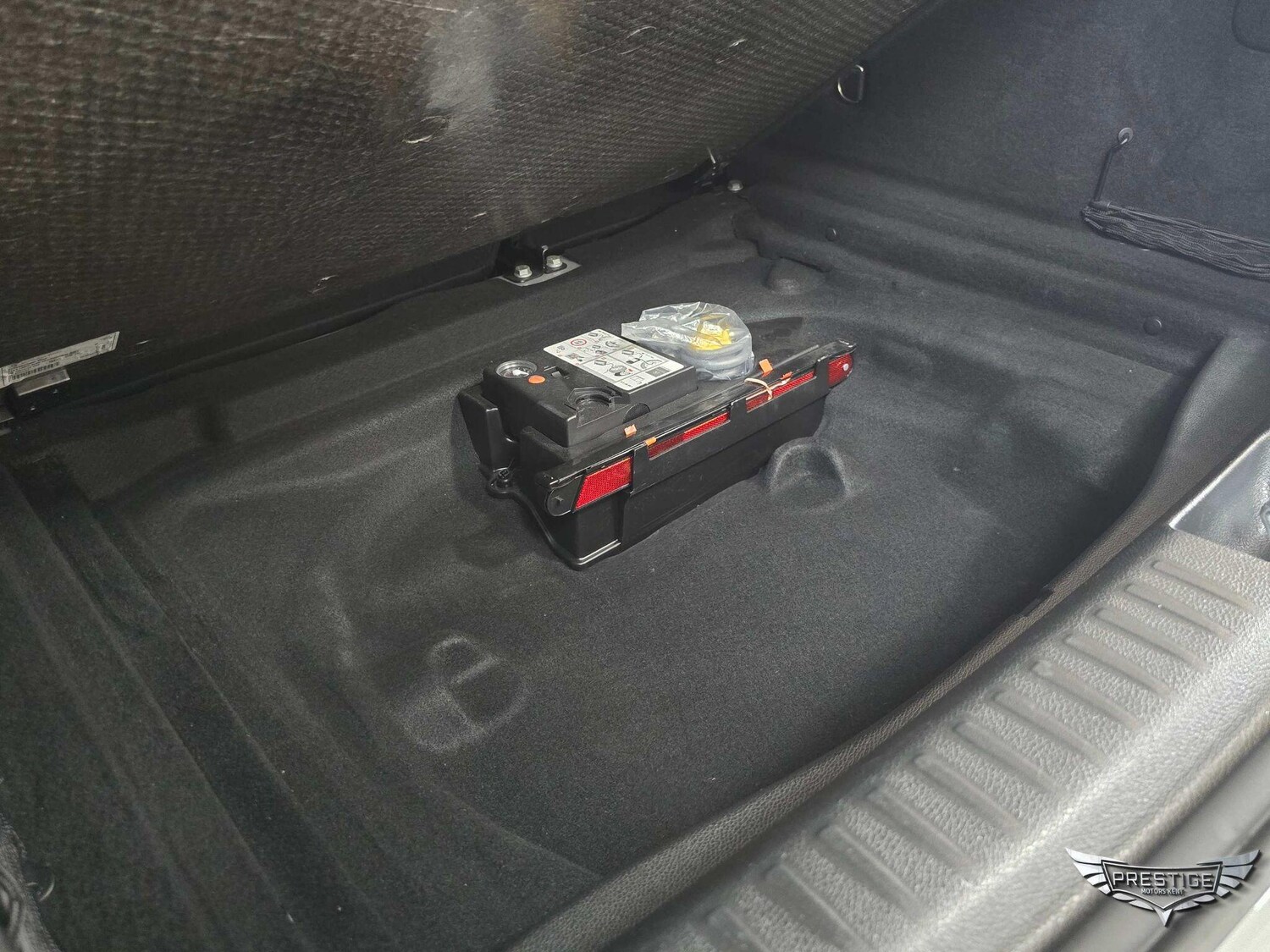 Vehicle 88