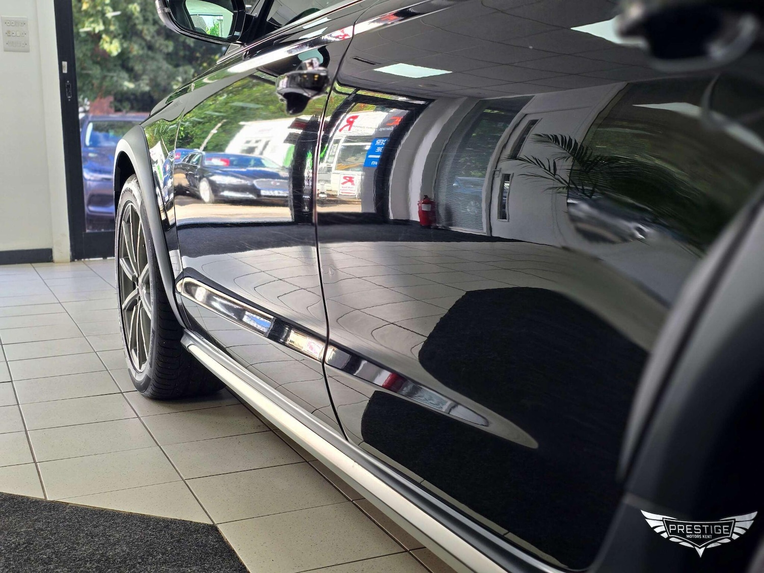 Used Audi A6 Allroad for sale - 77925970: Photo 11