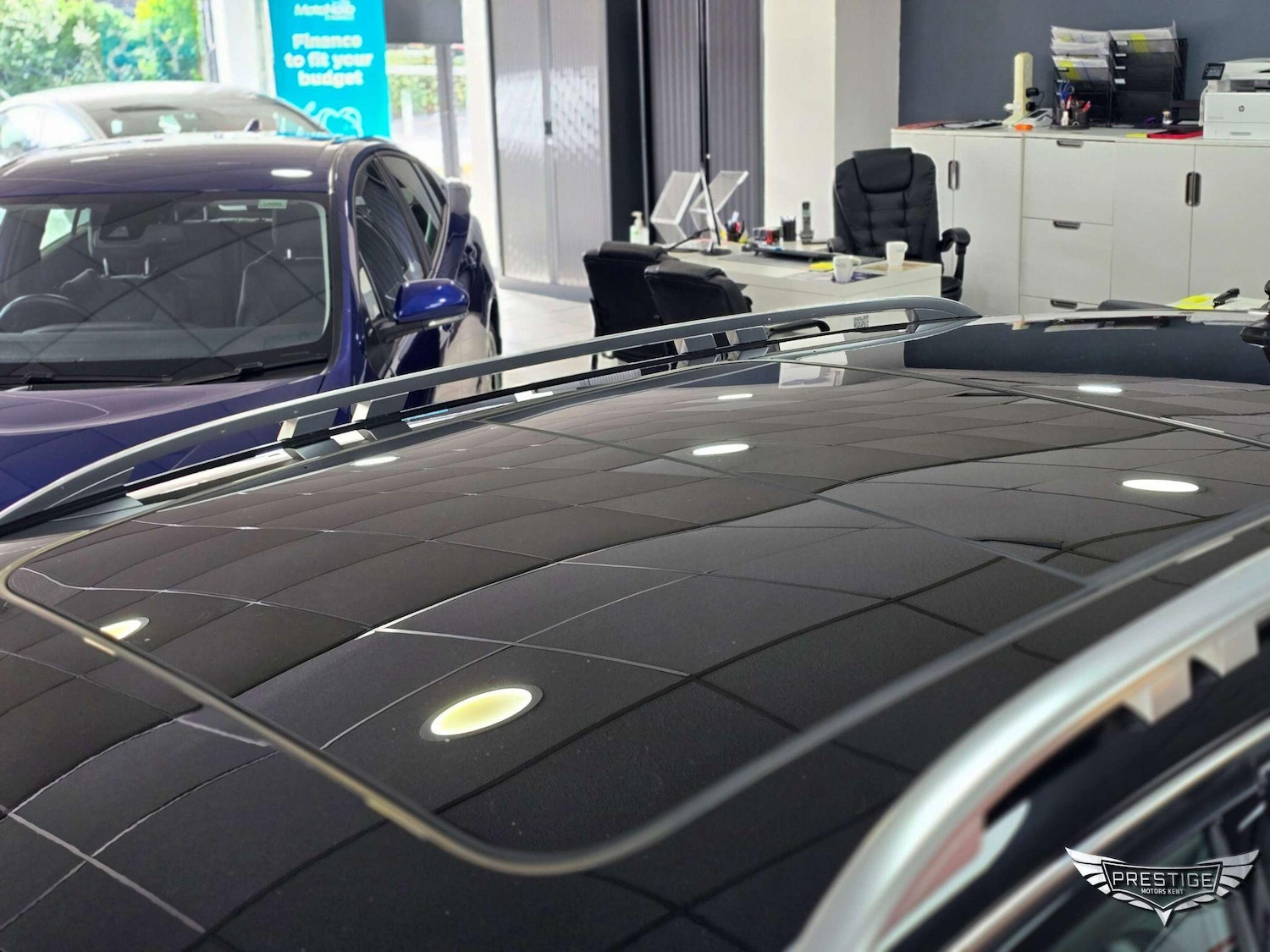 Used Audi A6 Allroad for sale - 77925970: Photo 13