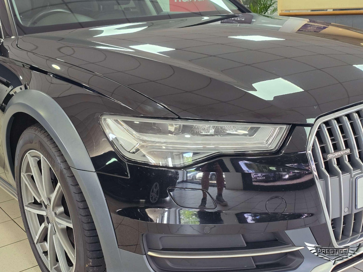 Used Audi A6 Allroad for sale - 77925970: Photo 15