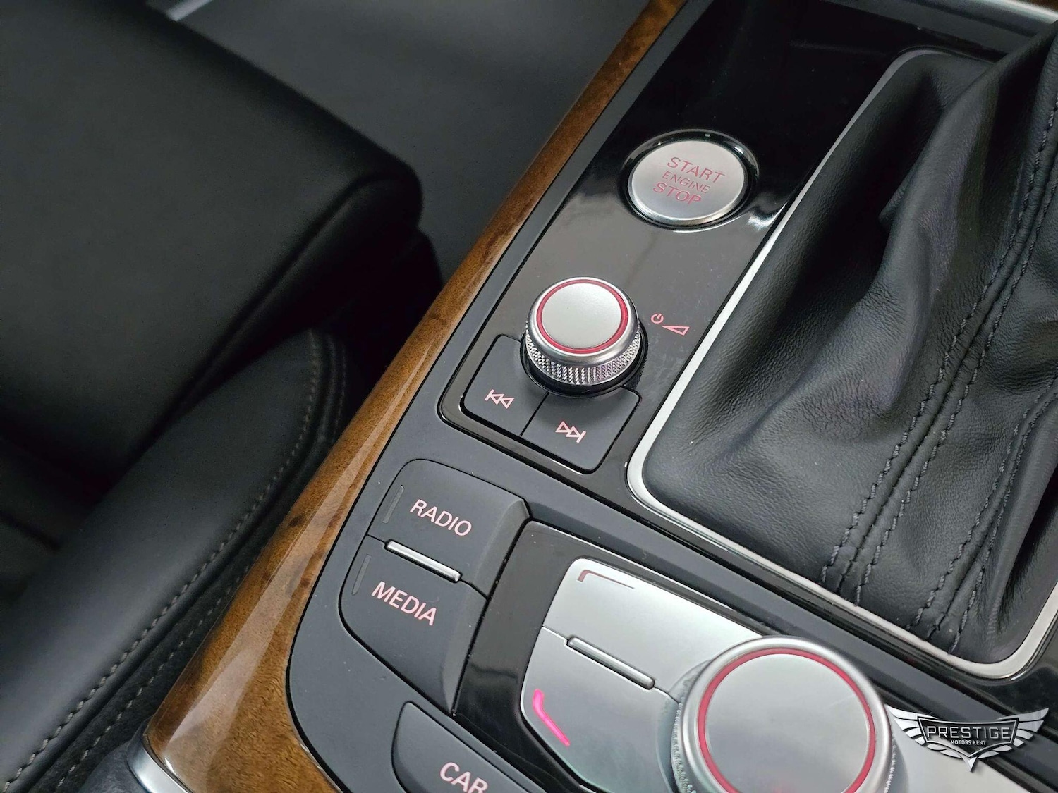 Used Audi A6 Allroad for sale - 77925970: Photo 26