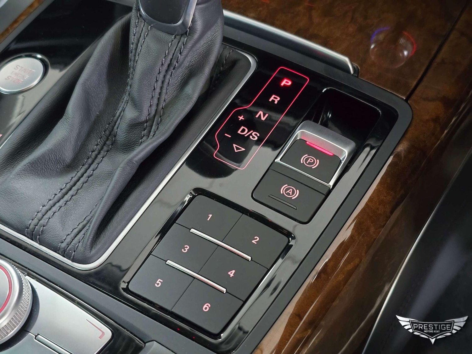 Used Audi A6 Allroad for sale - 77925970: Photo 27