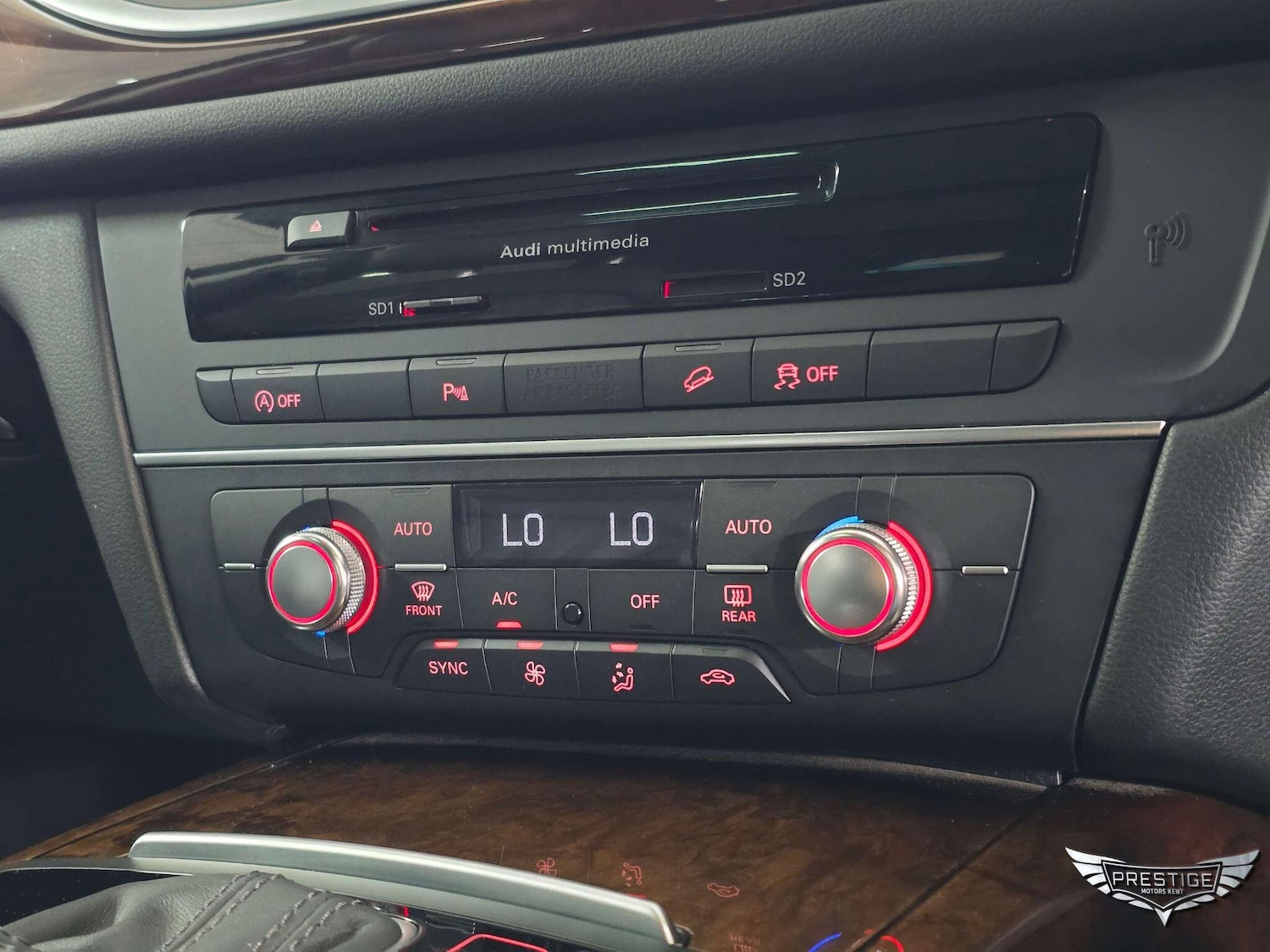 Used Audi A6 Allroad for sale - 77925970: Photo 30