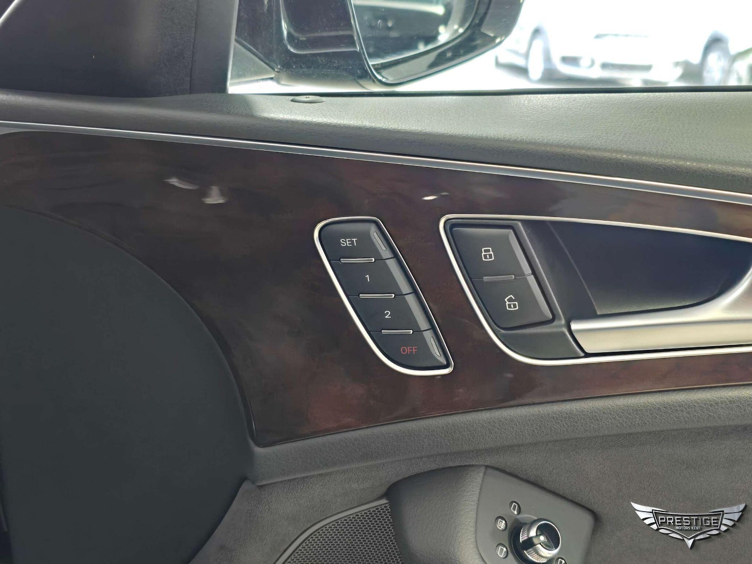 Used Audi A6 Allroad for sale - 77925970: Photo 31