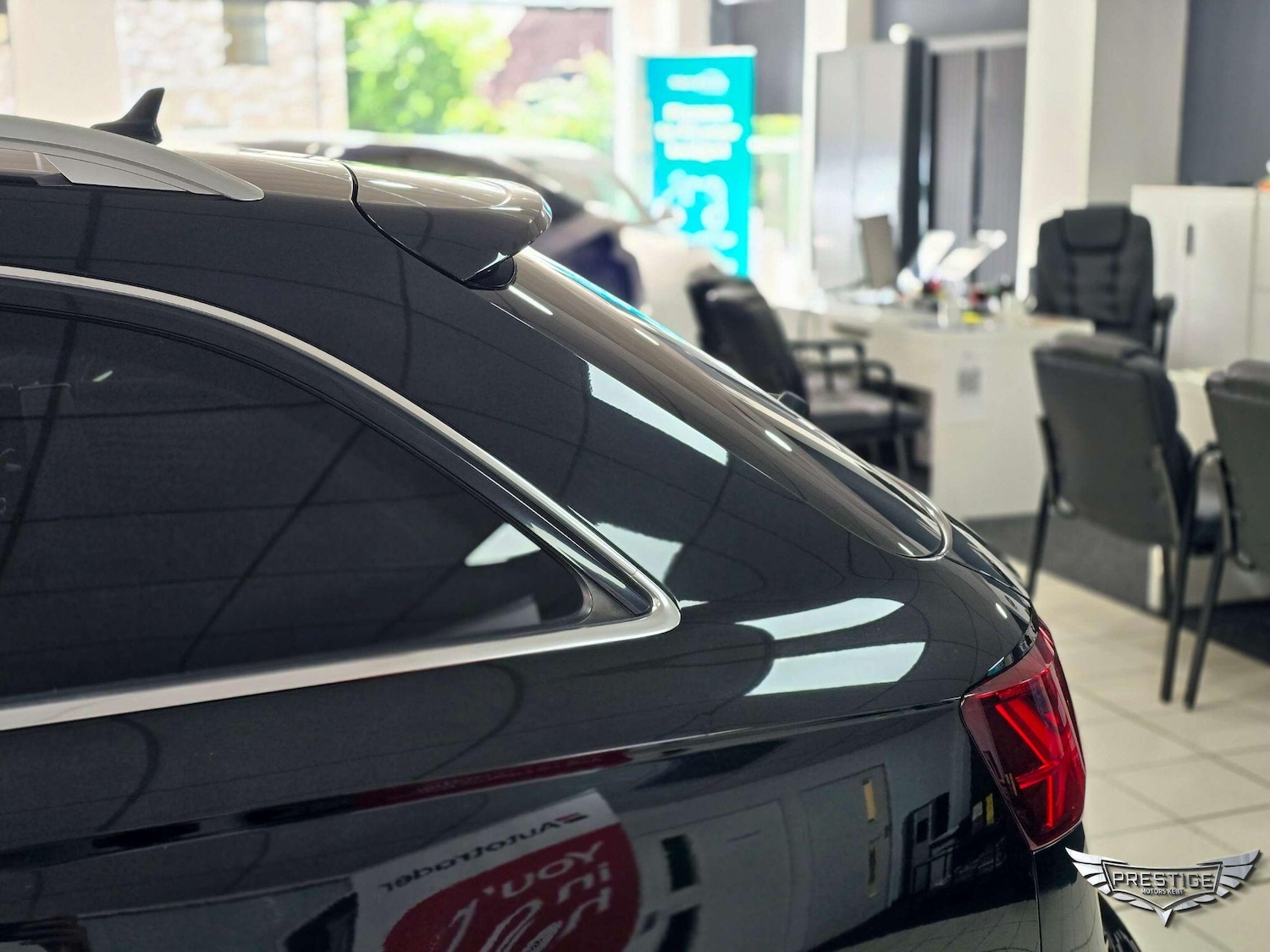 Used Audi A6 Allroad for sale - 77925970: Photo 44